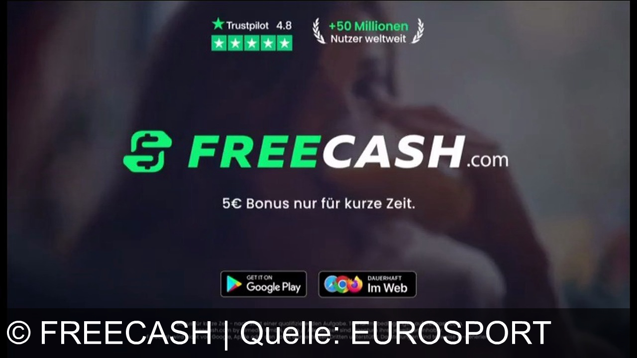 TV Werbung freecash - Mit Freecash.com jetzt Mobile Games spielen, Aufgaben lösen und Geld verdienen – einfach per PayPal! Über 50 Mio. Nutzer, 5€ Bonus sichern. Starte jetzt!