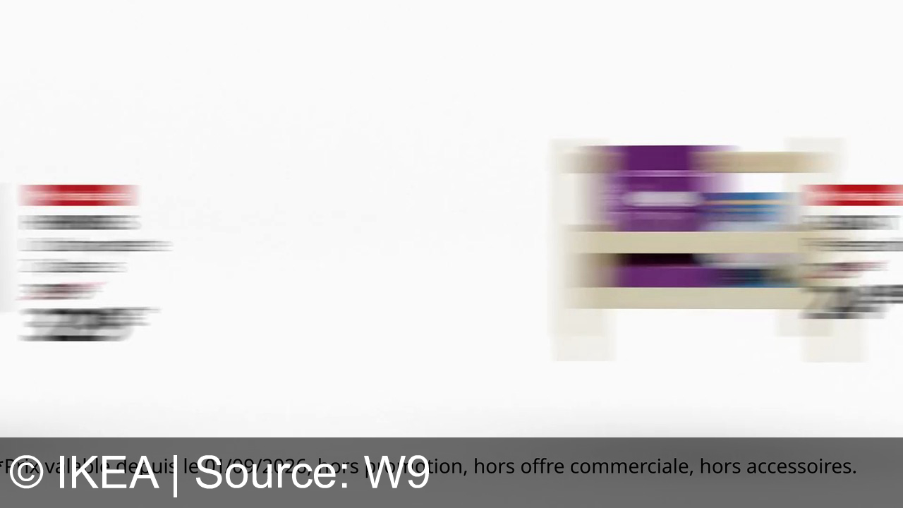 TV Werbung ikea - Illuminez votre salon avec le mobilier IKEA. Profitez d'encore plus de prix baissés en magasin et sur ikea.fr !