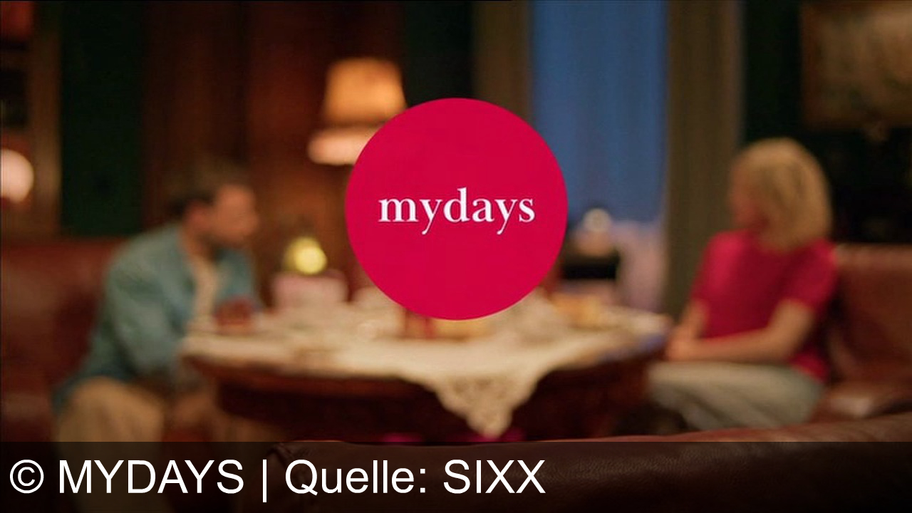 TV Werbung mydays - Gönnt euch ein MyDays Weekend im Royal Mode: Roomservice, Weinberge und Princess Treatment – das beste Geschenk ist ein unvergessliches Erlebnis.
