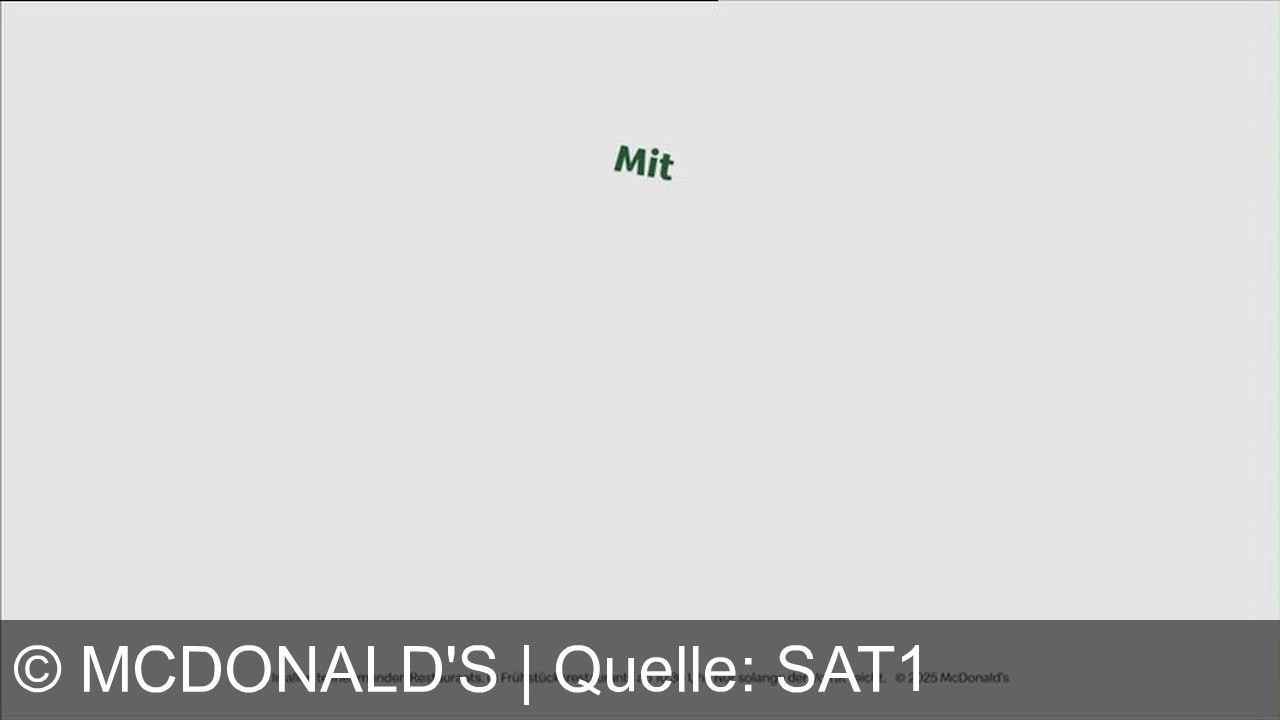 TV Werbung mcdonald's - Der legendäre Samurai-Mac aus Japan. Der herzhafte Philly Cheese Stack aus UK. Der McCrispy Cheese Bacon aus Portugal. Und weitere internationale Highlights für euch nach Deutschland geholt. Reise mit McDonald's um die Welt.