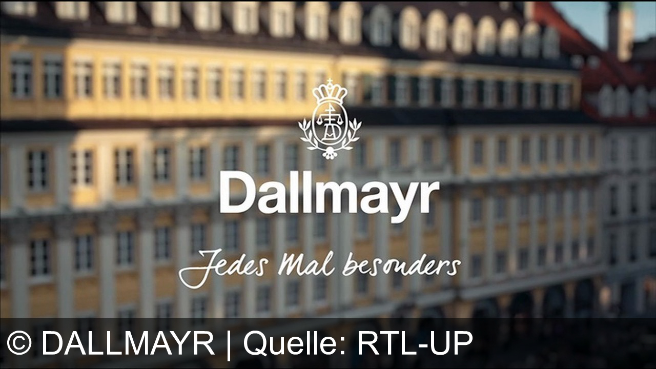 TV Werbung dallmayr - Dallmayr Kaffee – sorgfältig geröstet, voller Aroma, jedes Mal besonders. Genieße Perfektion in jeder Tasse. Willkommen bei Dallmayr!