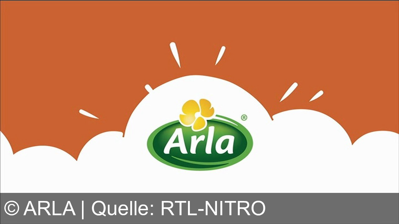 TV Werbung arla - Mit Arla Buko wird Kochen zum Erlebnis: Entdecke den Geschmack der Freude! Du hast es in dir.
