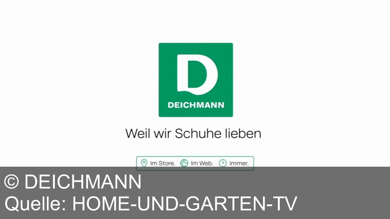 TV Werbung deichmann - Starte neu durch: Tanze ins Schuljahr mit Deichmann! Top Marken ab 59,99 €. Liebe den Schuh, liebe den Preis – im Store, im Web, immer. Deichmann – Weil wir Schuhe lieben.