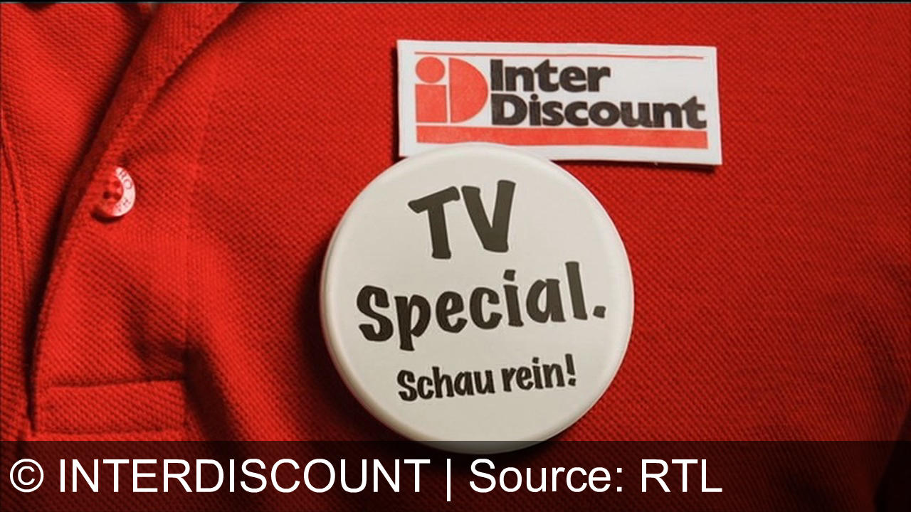 TV Werbung interdiscount - Interdiscount bietet einen Samsung 4K Ultra HD 65 Zoll TV für nur 1'499.95 Franken an. Nutze dieses TV-Special und entdecke das beeindruckende Angebot.