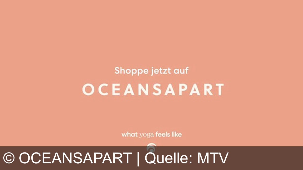 TV Werbung oceansapart - Erlebe das zweite Hautgefühl mit Oceans Apart: Ultraweiche Activewear für deine Yoga-Session. Jetzt im großen World Yoga Sale bis zu 50% Rabatt sichern auf oceansapart.com! Shoppe jetzt das zweite Hautgefühl mit bis zu 50% Rabatt. Gönn dir ultraweiche Activewear im großen World Yoga Sale. Nur jetzt auf oceansapart.com.