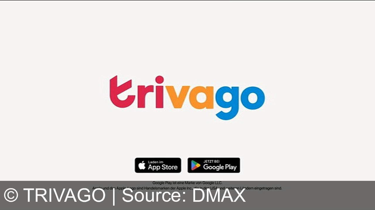 TV Werbung trivago - So fühlt es sich an, mit Trivago 100 Euro pro Nacht zu sparen. Mit Trivago kannst du Hotelpreise von Hunderten von Websites vergleichen und bis zu 100 Euro pro Nacht sparen. Finde dein nächstes Hotel auf Trivago und fühle es selbst. Hotel Trivago.