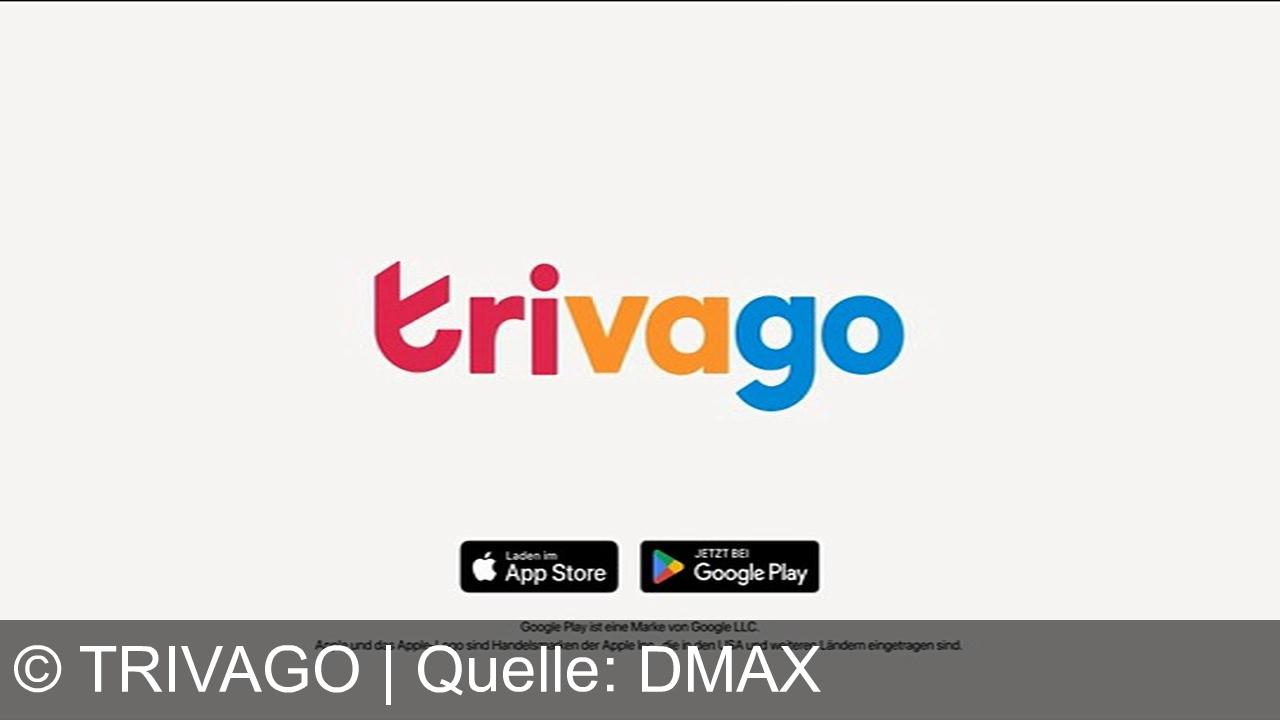 TV Werbung trivago - Jürgen Klopp wirbt für Trivago - Trivago vergleicht Hotelpreise: Spare bis zu 100€ pro Nacht. Hotel? Trivago.