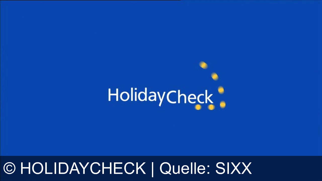 TV Werbung holidaycheck - Gönn dir eine Auszeit mit HolidayCheck. Buche jetzt deinen Urlaub für 100% Erholung und folge deiner Sonne. Du hast es dir verdient.