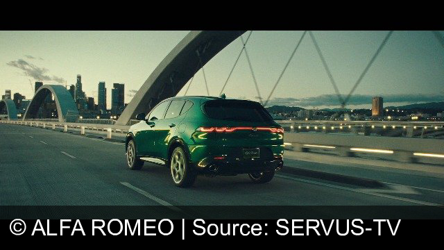 TV Werbung alfa romeo - Der Alfa Romeo Tonale, ein Erbe italienischer Handwerkskunst, verkörpert den unverwechselbaren Spirit Italiens. Ein Auto, das tief in seiner DNA "Made in Italy" trägt.