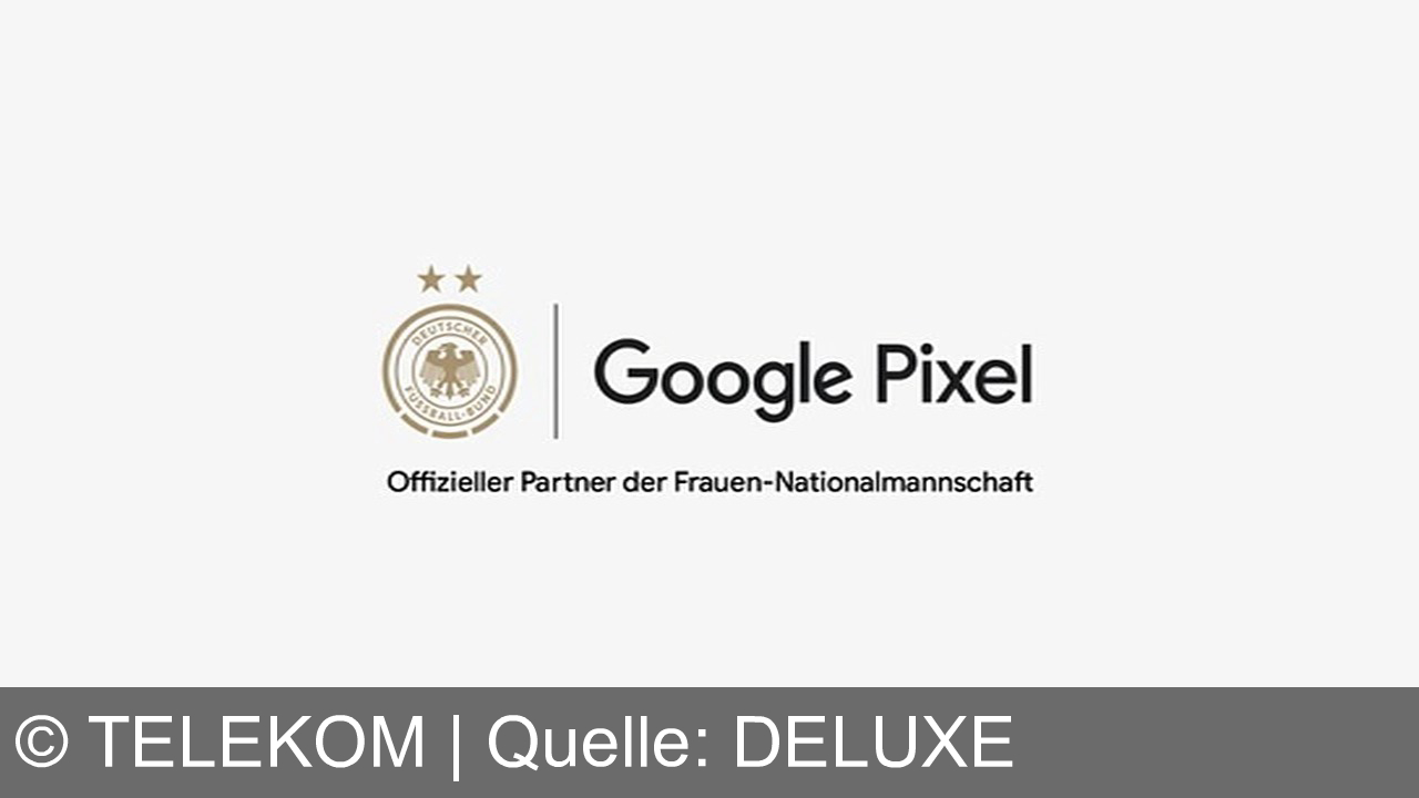 TV Werbung telekom - Erlebe die Kraft des Google Pixel 9 Pro: Perfekte Fotos, nahtlose Verbindung – das Smartphone der deutschen Frauen-Nationalmannschaft. Jetzt mit 300 Euro Ankaufsbonus bei der Telekom!