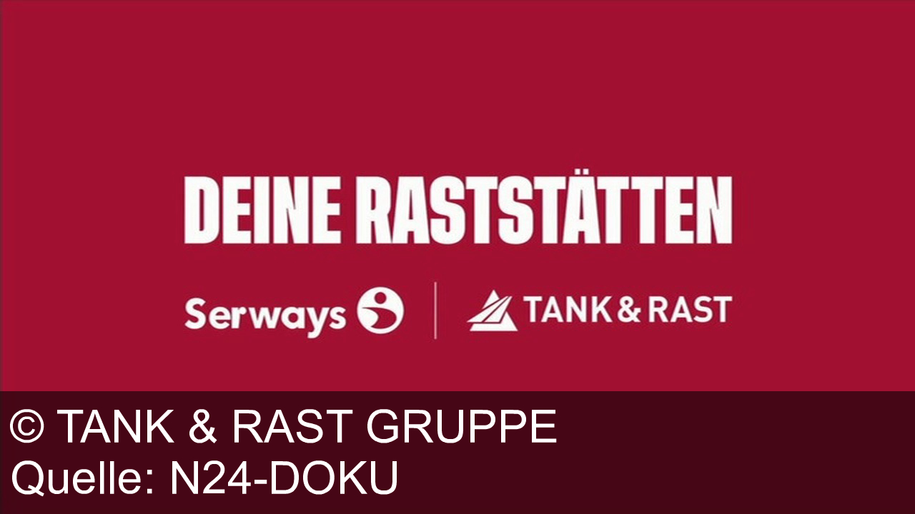 TV Werbung tank & rast gruppe - Im Rapstyle: Raststätten sind zum Rasten da. Aufrasten sollen die anderen. Alle paar Kilometer kann man hier Pause machen. Hummus, Ketchup, Grünzeug extra. Kaffee lecker, Currywurst, Teller. Kohlecharger, Easy Rider. Punk forever. Alle paar Kilometer gibt's hier tausend Sachen. Alle paar Kilometer bin ich einfach raus. Deine Raststätten. Bam.