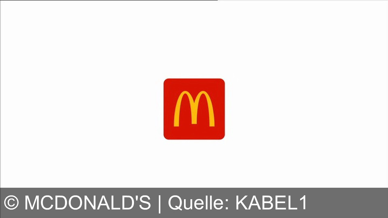 TV Werbung mcdonald's - McDonald's Gartenparty: Neuer Creamy Buffalo Beef und feinwürzige Sauce – jetzt genießen. I'm Lovin' It.