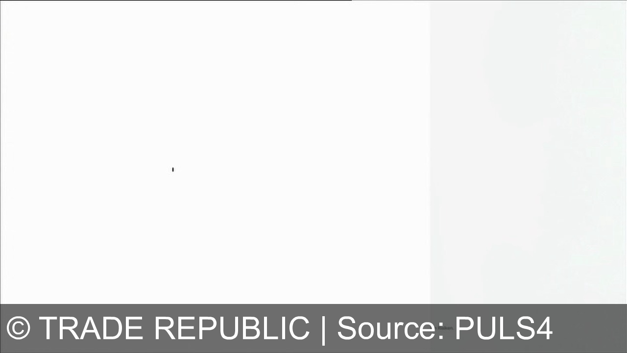TV Werbung trade republic - Einem Euro in Aktien, ETFS und Krypto investieren Steuer einfach. Zusätzlich bekommst du 2% Zinsen auf dein Girokonto gebührenfrei und wenn du Geld ausgibst ein Prozent zurück auf jede Kartenzahlung. Also mach mehr aus deinem Geld, eröffne dein Konto bei Trade.