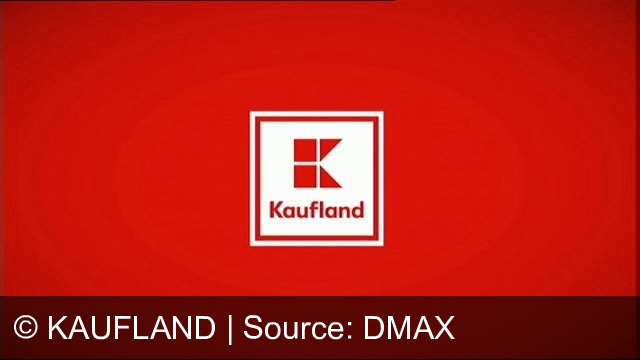 TV Werbung kaufland - die neue kaufland card
