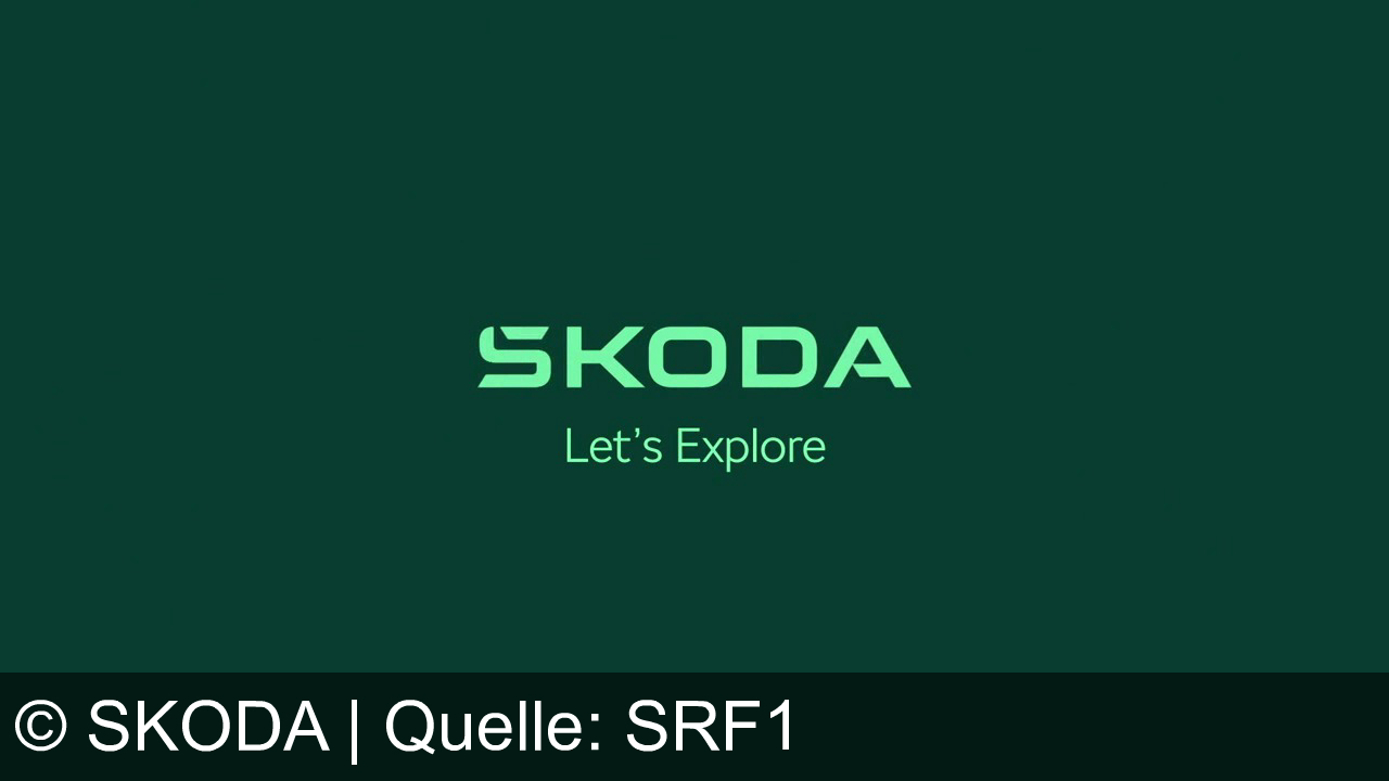 TV Werbung skoda - Dynamisch wie ein Schachzug: Der neue, elektrische Škoda Enyaq RS. Jede Fahrt ein cleverer Spielzug. Entdecken Sie mit Škoda und "Let's Explore" die Straße neu!