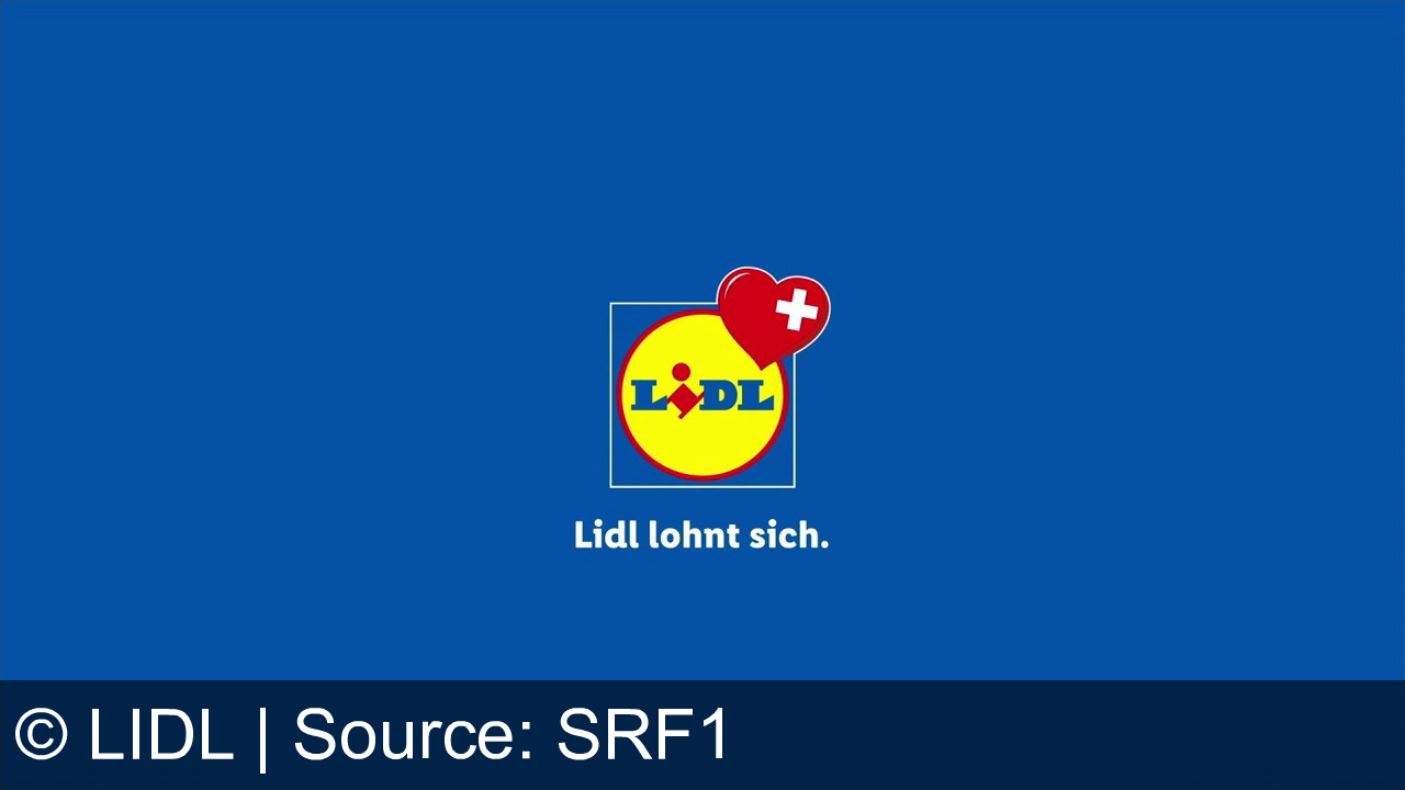 TV Werbung lidl - Beste Bio-Rüebli, edler Monsieur au Lacote und Schweizer Schweinsnierstück – jetzt zu Lidl-Preisen sichern! Entdecken, sparen, genießen: Lidl lohnt sich!