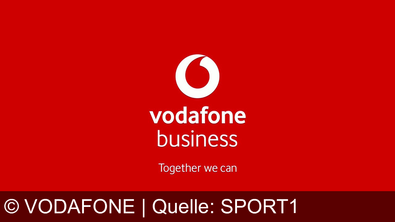 TV Werbung vodafone - Mit Vodafone Business und unseren Services wächst Ihr Unternehmen sicher über sich hinaus – gemeinsam meistern wir jede Herausforderung. Together we can.