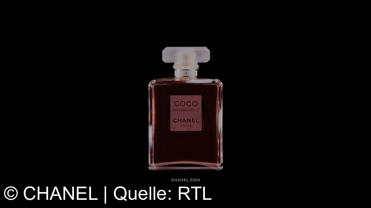 TV Werbung chanel - Entdecken Sie Coco Mademoiselle, das neue Traumdesign von Chanel Paris. Mehr Informationen auf CHANEL.COM.