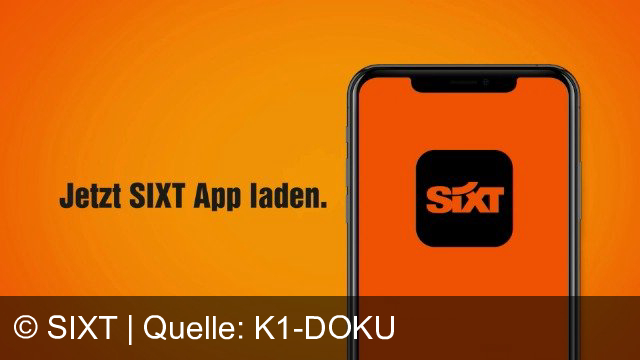 TV Werbung sixt - Mit einem Mietwagen von Sixt in den Urlaub. Jetzt buchen im Web oder per App, schon ab 28€ pro Tag.