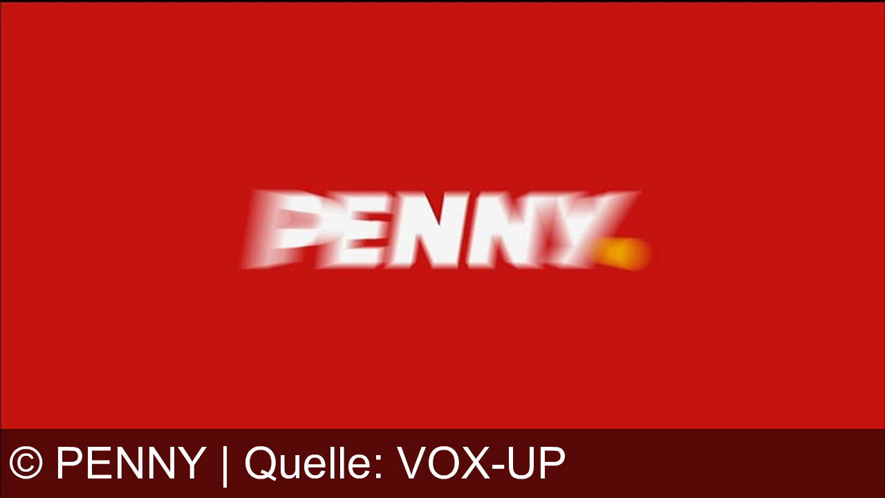 TV Werbung penny - So günstig kann nur der Preissieger. Zum Beispiel Iglu, Schlemmerfilet oder Fischstäbchen nur 2,69 Euro und mit der Penny-App nur 2,29 Euro. Oder Pamperswindeln Big Pack nur 16,99 Euro und mit der Penny-App nur 14,99 Euro. Für alles in günstig. Erstmal zu Penny.