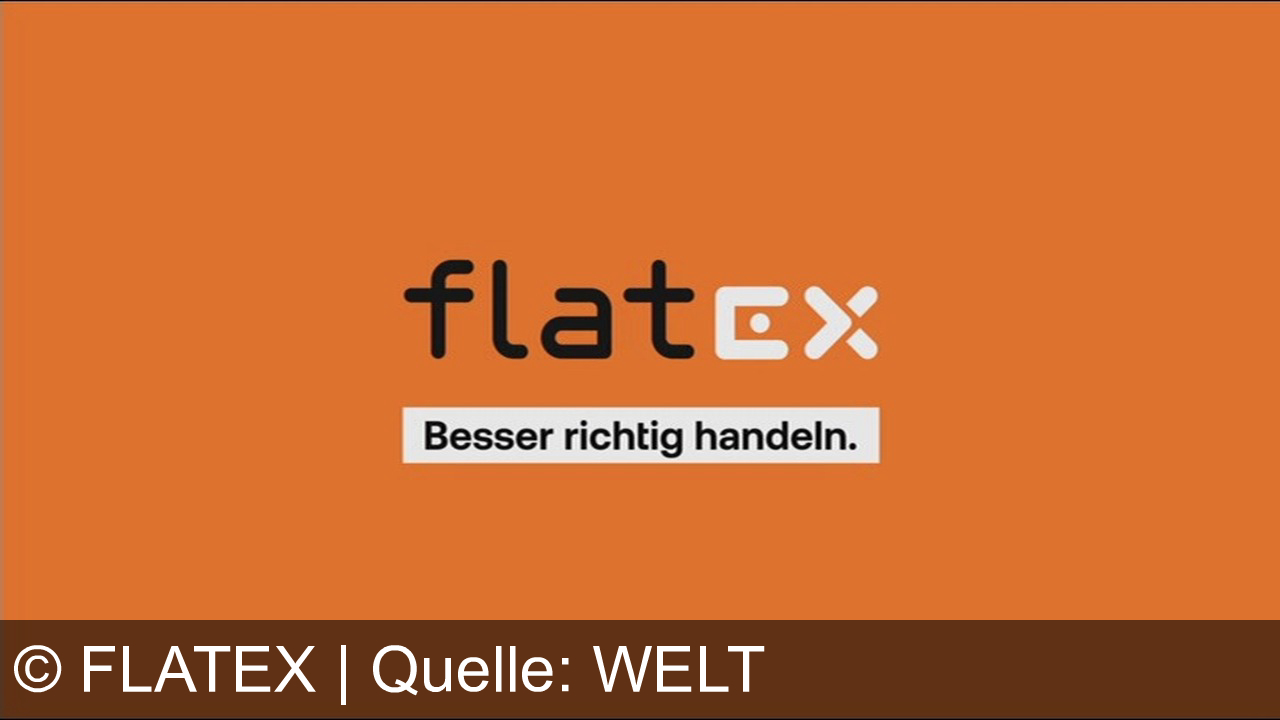 TV Werbung flatex - Flatex – der Online-Broker des Jahres. Investiere weltweit in Aktien, ETFs & Krypto zu Top-Konditionen wie Torben Gecko. Starte jetzt – wir übernehmen deine Orderprovisionen bis 500 €.