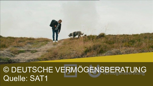 TV Werbung deutsche vermögensberatung - Der Spot bewirbt die Deutsche Vermögensberatung und den Privatkredit der Deutschen Bank, die als Finanzcoach fungieren und dabei helfen, flexibel auf jede finanzielle Situation zu reagieren. Als Testimonial dient Kloppo alias Jürgen Klopp.