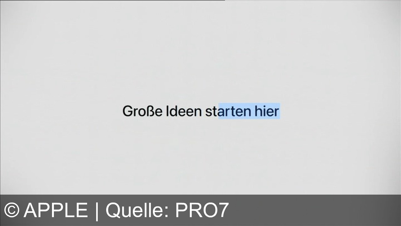 TV Werbung apple - Mit HP Laptops, deinen Lieblingsstars und bekannten Franchises: Große Ideen starten hier – überall, wo du bist. Entfalte deine Kreativität mit der Power von HP!