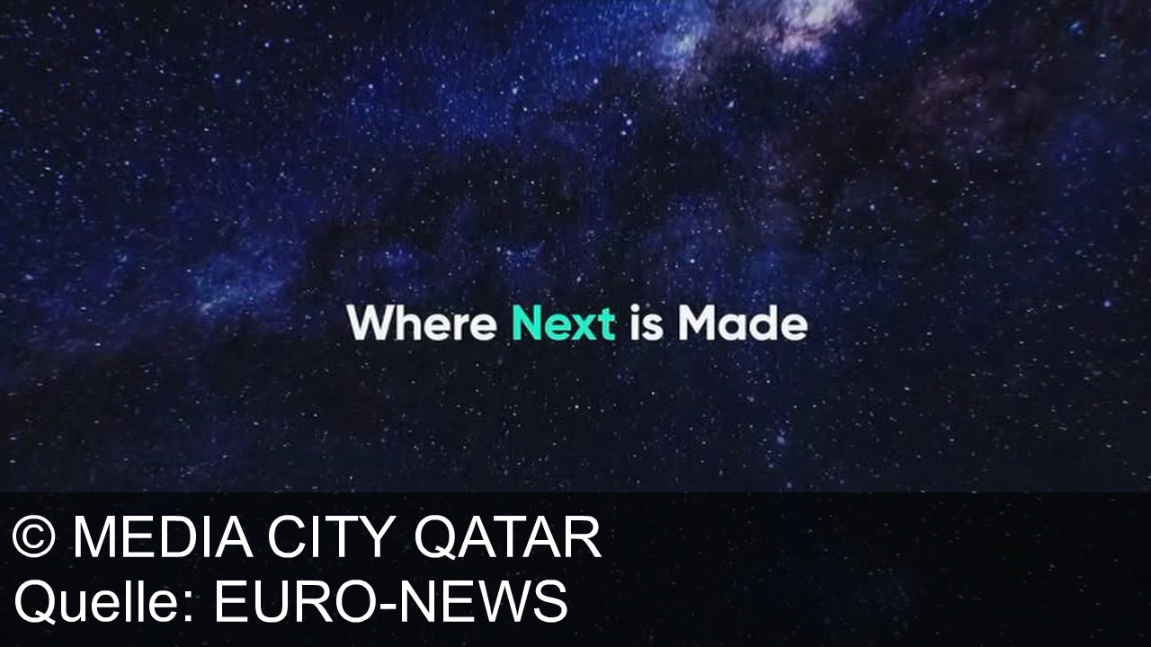TV Werbung media city qatar - Media City Qatar – das Zentrum, wo die nächste Show, der nächste Hit und Ihre Vision entstehen. Tauchen Sie ein: Where Next is Made.