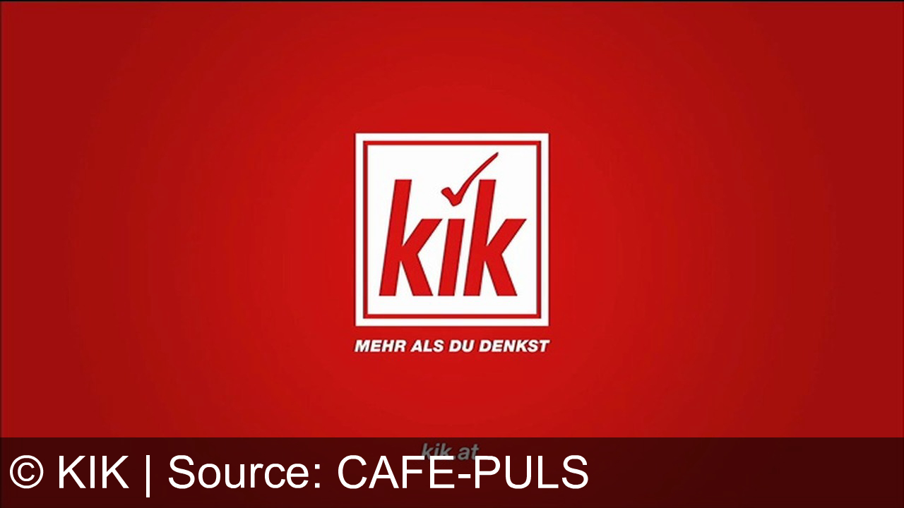 TV Werbung kik - Entdecke mehr als du denkst: Sommer, Spaß und Style für die ganze Familie – nur bei Kik!