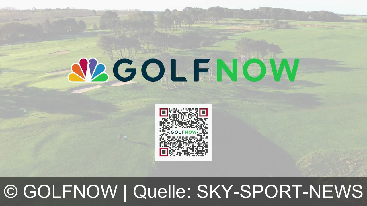 TV Werbung golfnow - Erlebe unvergessliche Winter-Golfabenteuer mit GolfNow! Entdecke Top-Plätze in Spanien, Marokko & USA. Jetzt einfach buchen, sicher bezahlen und exklusive Angebote sichern – nur in der GolfNow App!