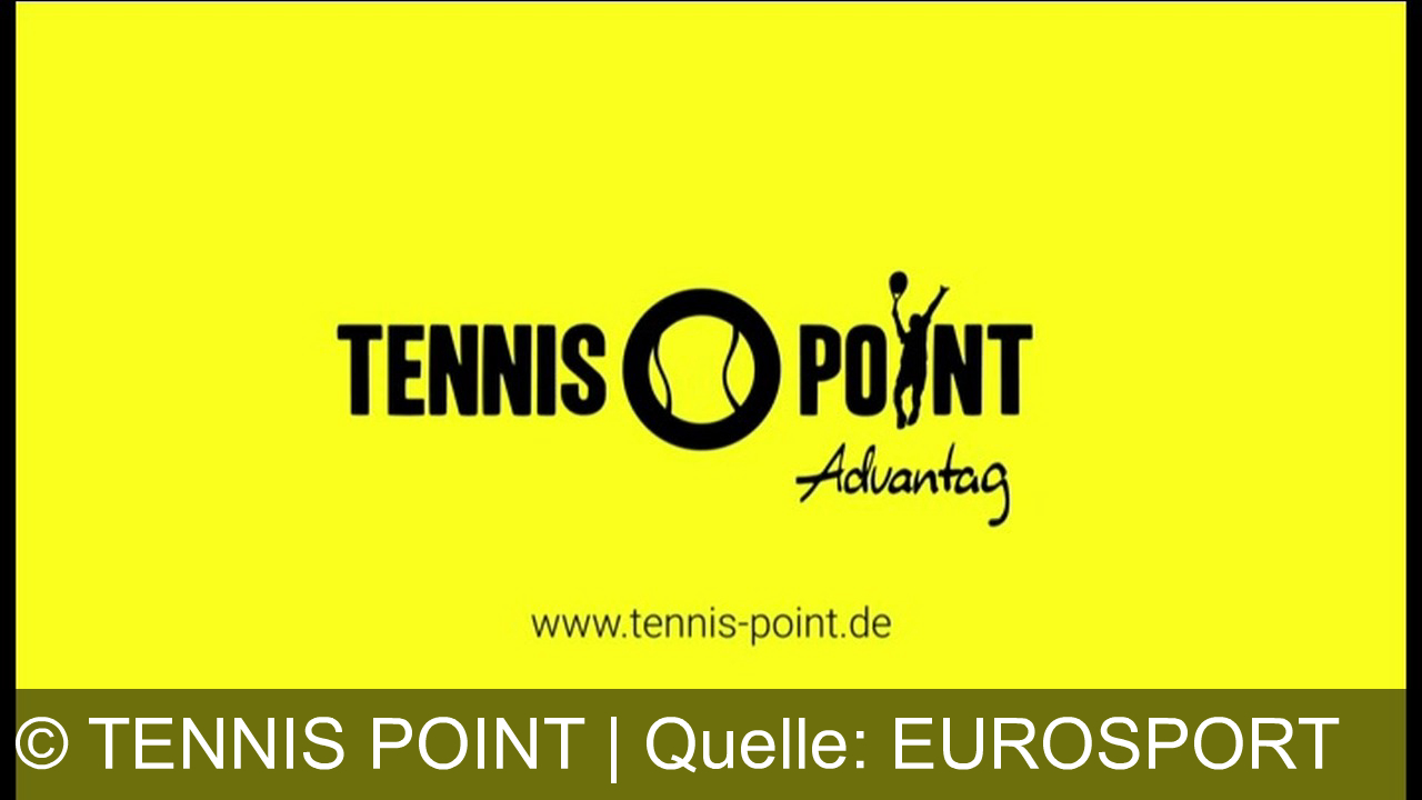 TV Werbung tennis point - Tennis Point Final Deals. Die beliebtesten Deals des Jahres. Bis zu 70% reduziert und nur dieses Wochenende. Sichere dir jetzt die besten Angebote auf tennispoint.de. Nur solange der Vorrat reicht. Advantage you!