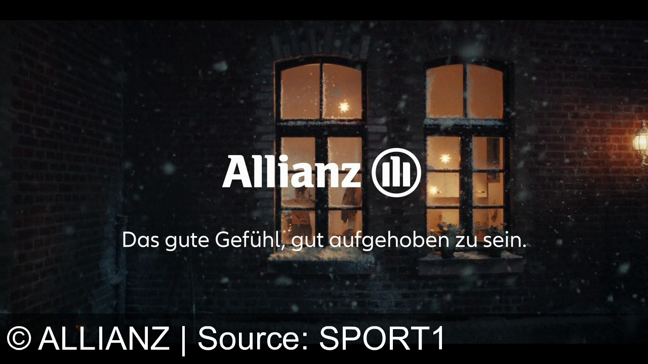 TV Werbung allianz - Allianz wirb in Österreich mit: Gerade wenn die Welt Kopf steht, braucht es dein Vertrauen, deine Liebe, deine Zuversicht, unsere Energie. Denn gemeinsam sind wir stark. Allianz, das gute Gefühl gut aufgehoben zu sein.