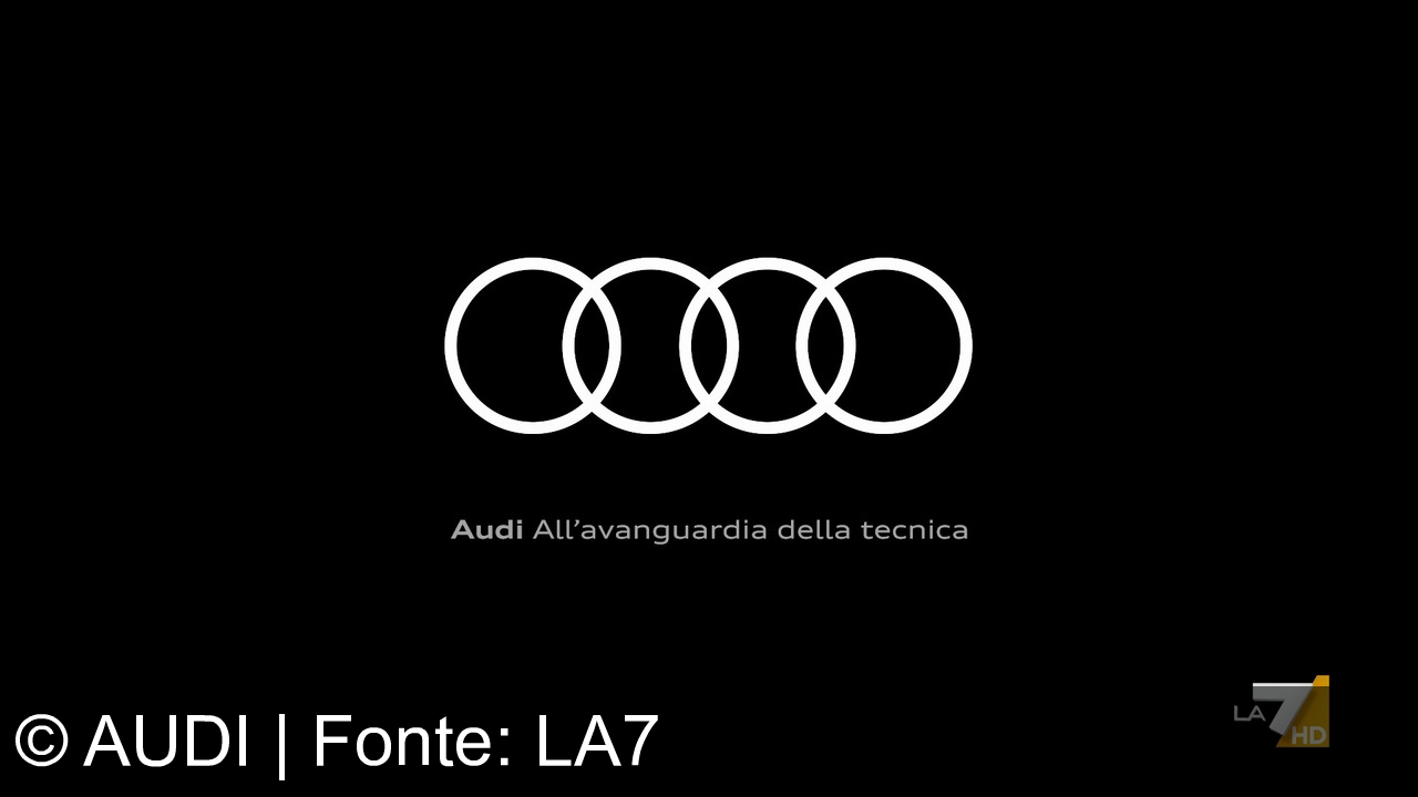 TV Werbung audi - Nuova Audi A3 Urban Generation: scegli la tua strada, segui il ritmo della città e mostra il tuo carattere. Audi, all’avanguardia della tecnica.