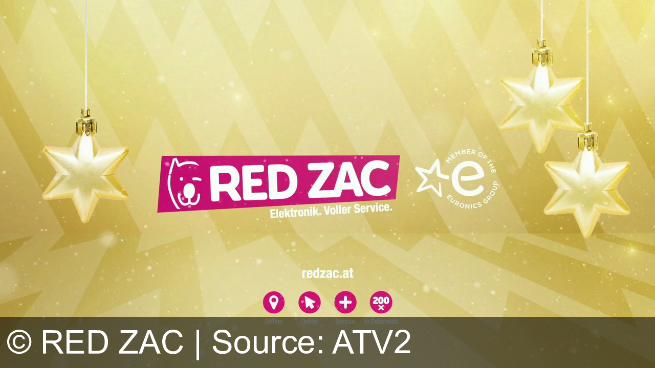 TV Werbung red zac - Entdecken Sie den De'Longhi Kaffeevollautomat mit Milchtank für 699 € bei Red Zac, Ihrem EURONICS GROUP Partner. Über 200 Standorte in Österreich, online und offline. Service, dem Sie vertrauen können.