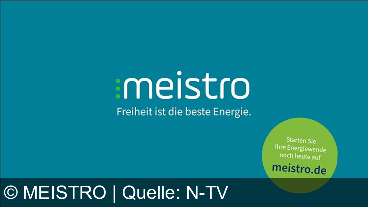 TV Werbung meistro - meistro bietet seit 2006 innovative Lösungen für erneuerbare Energien an und unterstützt Unternehmen bei der Energiewende. Besuchen Sie meistro.de für eine nachhaltige Zukunft.