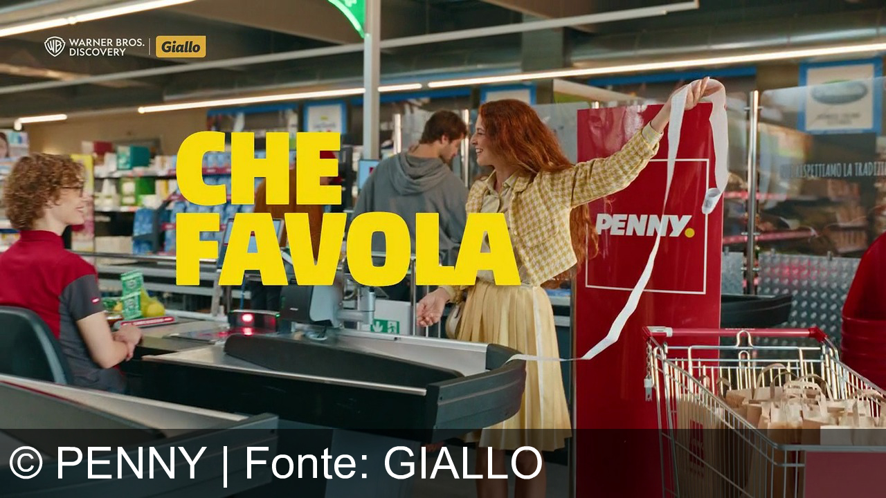 TV Werbung penny - Da Penny la convenienza è una favola! Dal 23/10 al 5/11, 6 bottiglie di latte Zimil a 8,99€. Penny: qualità e risparmio in ogni volantino! Che favola!