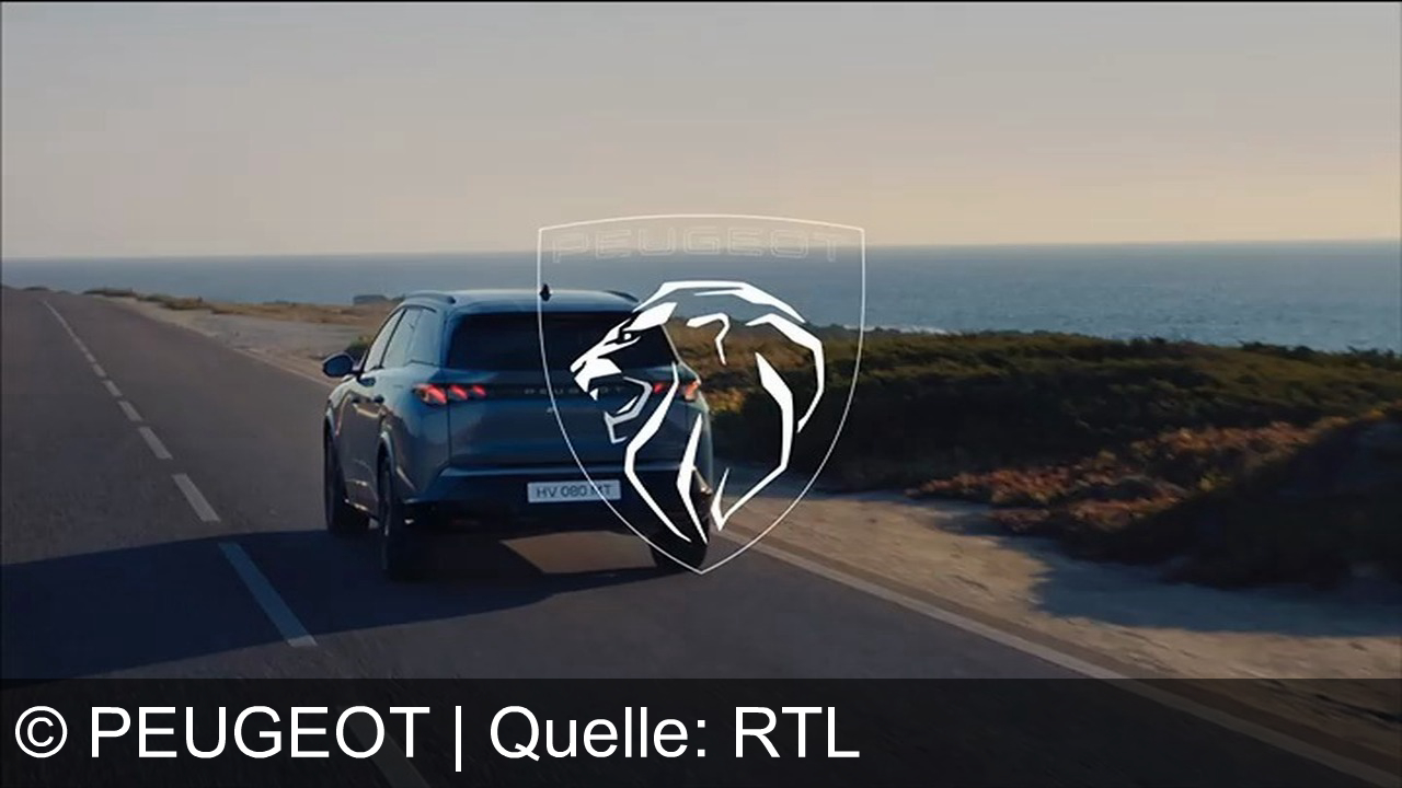 TV Werbung peugeot - Entdecke den neuen Peugeot 5008 Hybrid SUV – stilvoll, vielseitig, voller Innovation. Jetzt ab 36.720 € mit Gratis-Winterrädern – nur bei Peugeot!