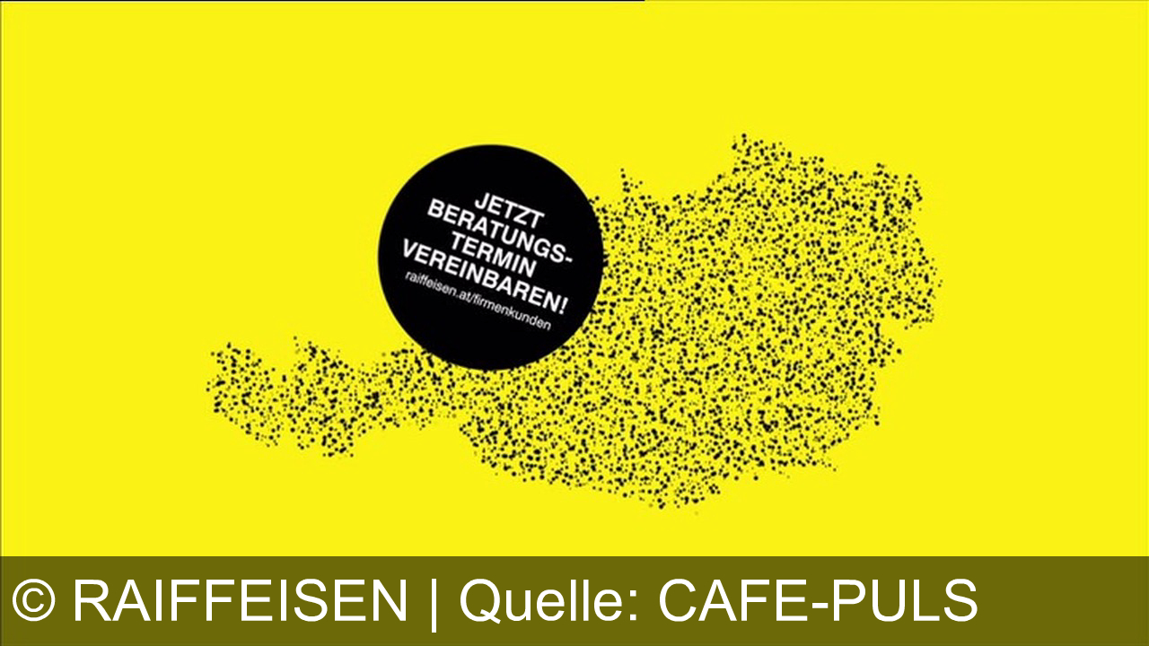 TV Werbung raiffeisen - Erleben Sie Abenteuer und Freiheit in den Bergen! Wechseln Sie mit Ihrem Unternehmen zur Nummer 1. Jetzt Beratungstermin vereinbaren auf raiffeisen.at/firmenkunden. Raiffeisen. Wir machen's möglich.