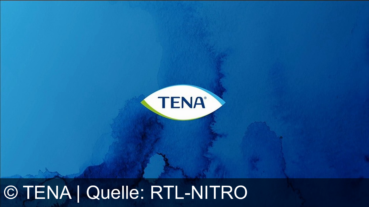 TV Werbung tena - TENA Discreet Ultra: Dünn, diskret, sicher – bis zu 12 Stunden Trockenheit. Schütze dich beim Sport oder Reiten mit TENA®, der Nr. 1 bei Blasenschwäche!