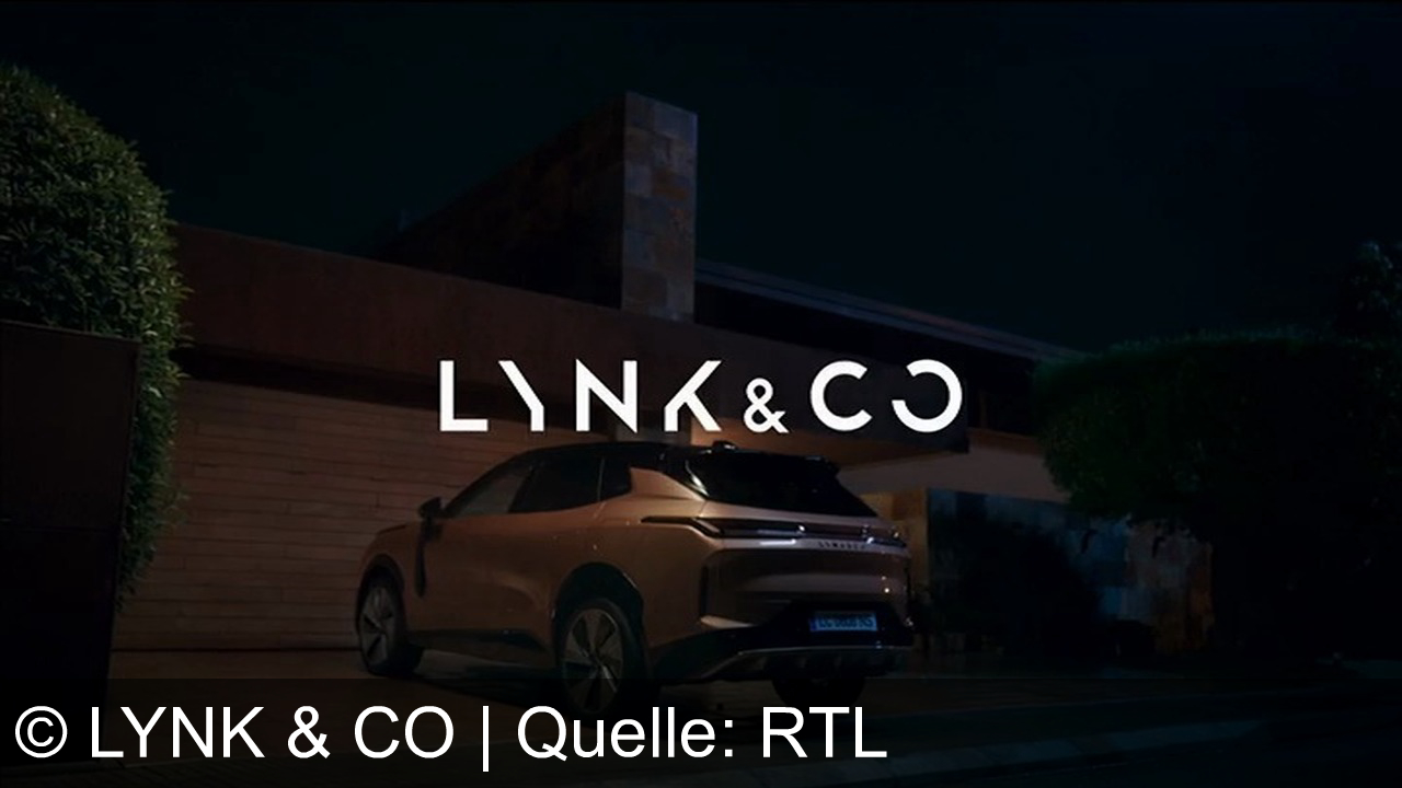 TV Werbung lynk & co - Lynk & Co 08: Entdecke grenzenlose Freiheit in jedem Terrain – Dein SUV für Stadt und Abenteuer.