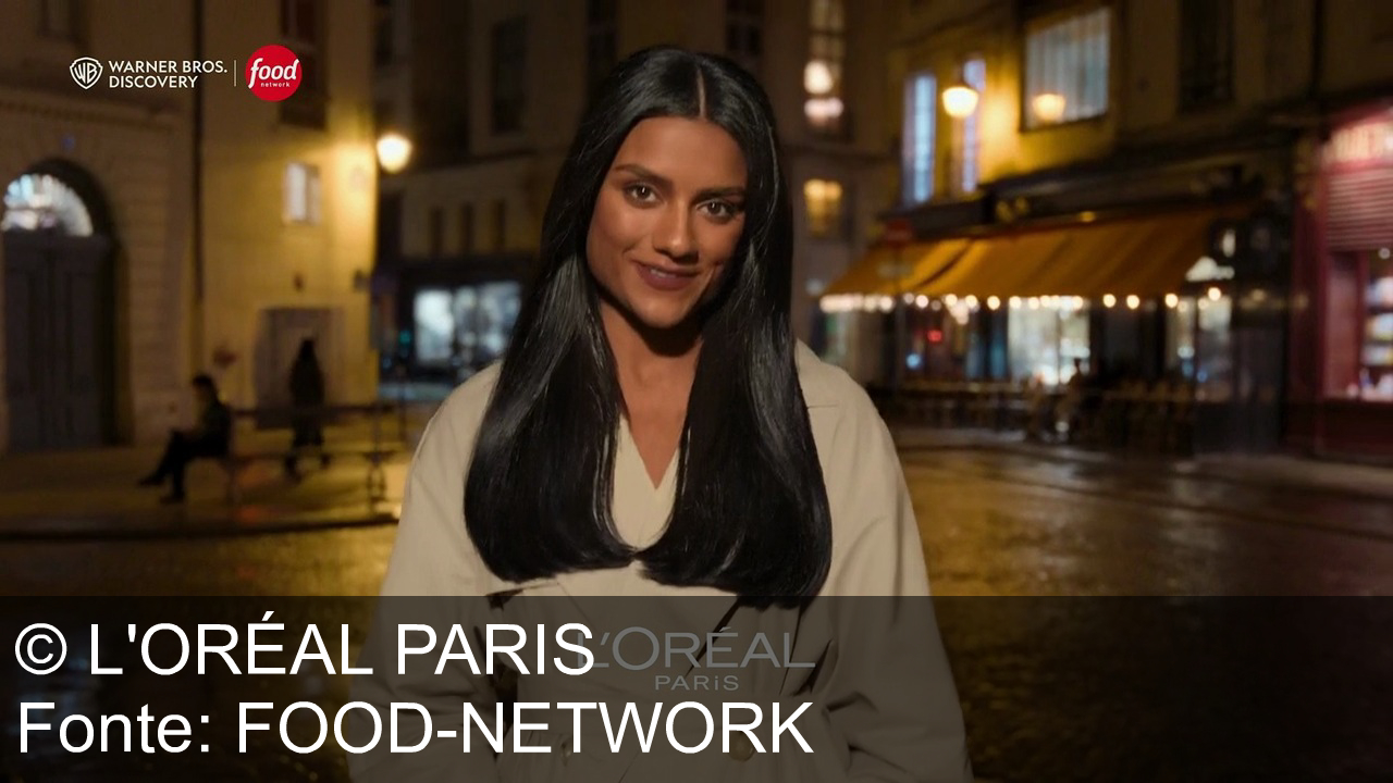 TV Werbung l'oréal paris - L’Oréal Paris Elvive Hyaluronic Pure: cute purificata, lunghezze idratate, capelli che brillano a Parigi. Sentiti inarrestabile.