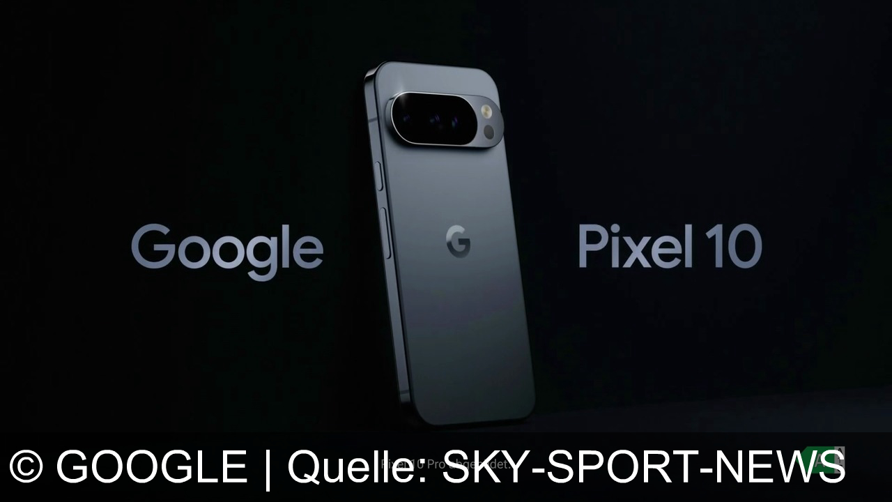 TV Werbung google - Das neue Google Pixel 10 – mit Vanilla Pro. Erlebe brillante Fotos wie nie zuvor! Empfohlen von echten Menschen für echte Momente. Nur bei Google.