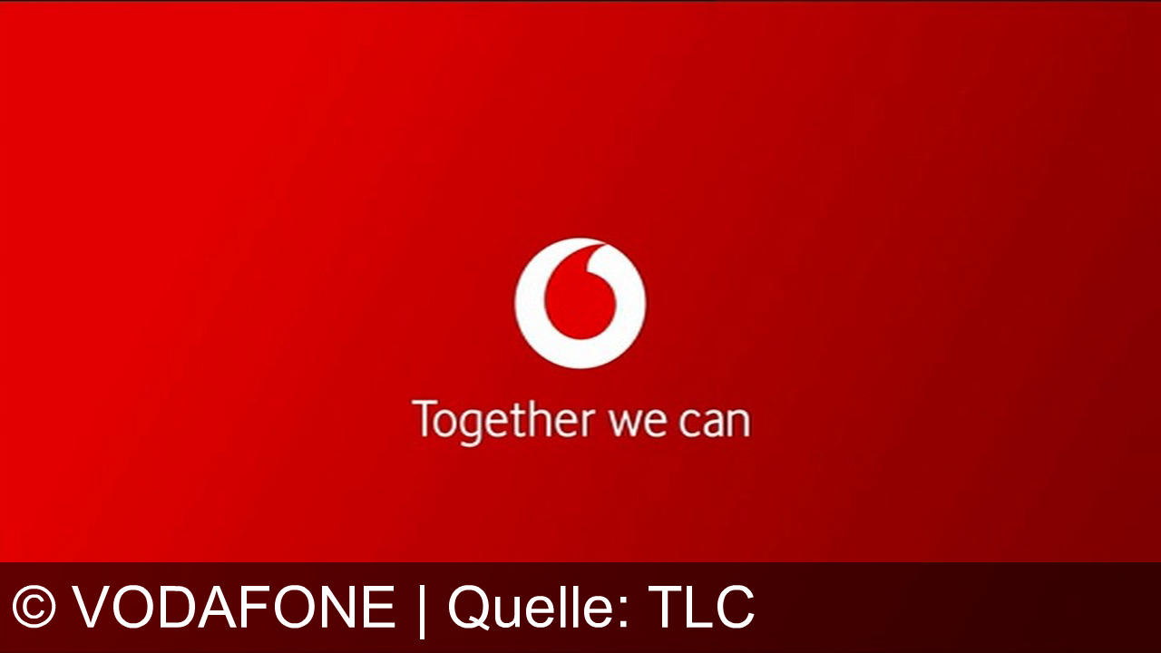 TV Werbung vodafone - Königlicher Service von Vodafone: Schnelles Internet bis zu 1000 Mbit/s für nur 49,99€. Gemeinsam schaffen wir das.