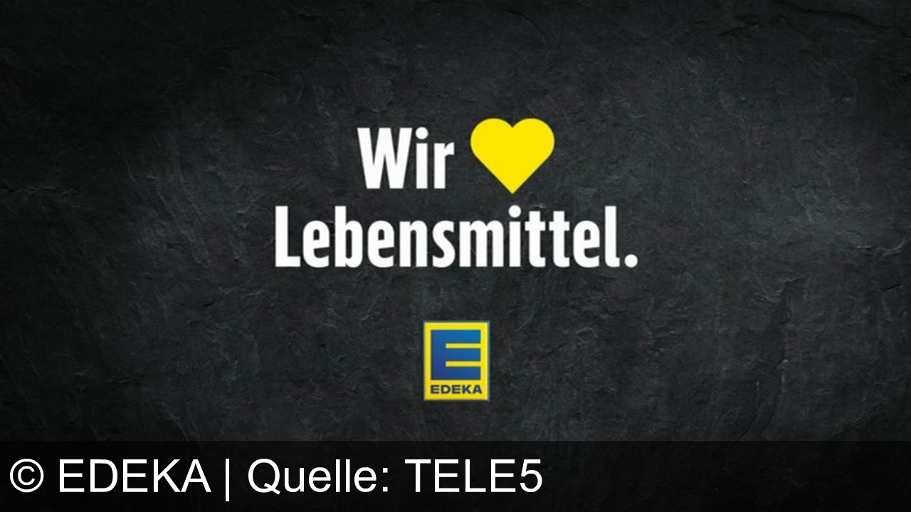 TV Werbung edeka - Edeka: Feldschlösschen Pilsener Kasten kaufen, App nutzen – zwei Flaschen gratis sichern. Erfrischend guter Deal! Wir lieben Lebensmittel.