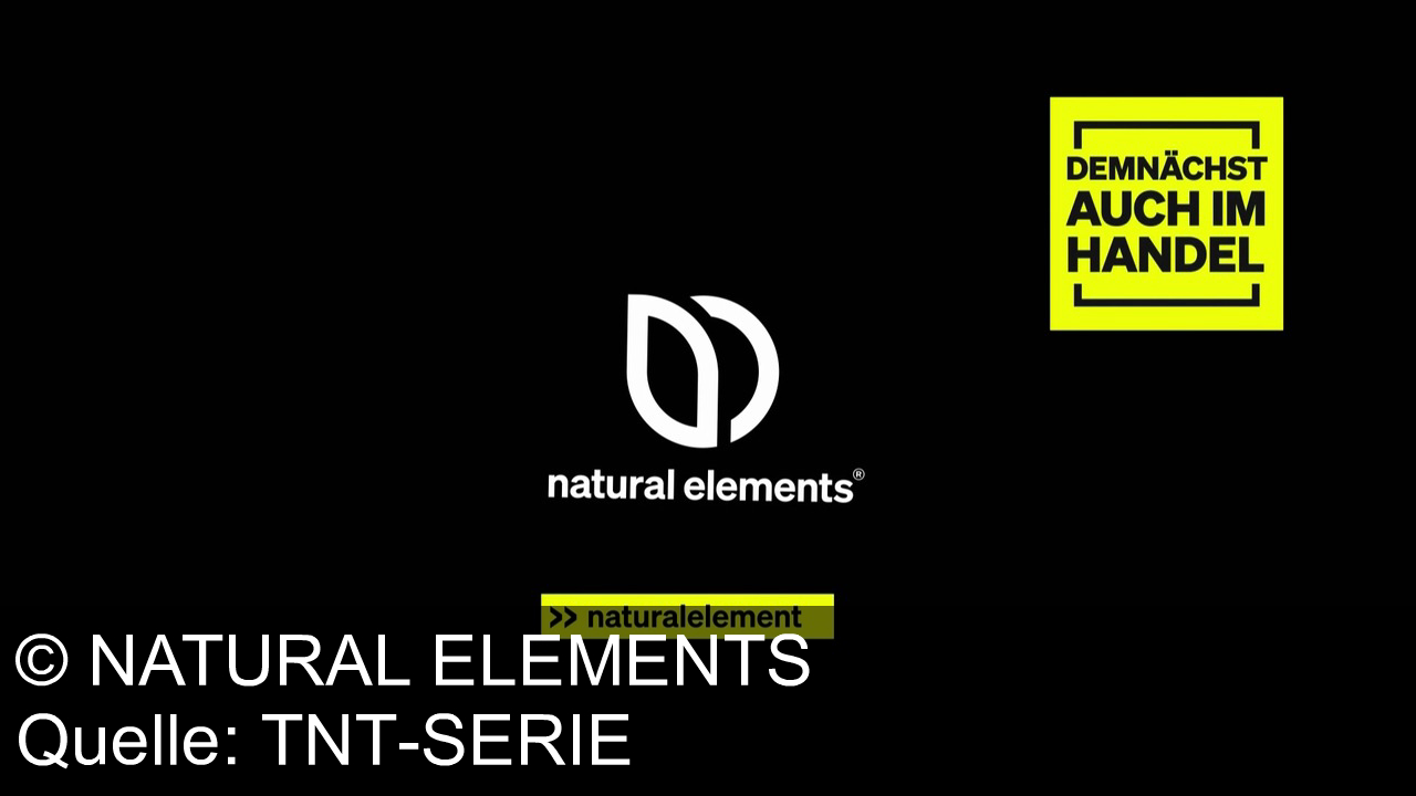 TV Werbung natural elements - Natural Elements: Smarte Nahrungsergänzung wie Magnesium Komplex für deinen Körper – und dein Körper so: Yeah! Bald auch im Handel erhältlich.