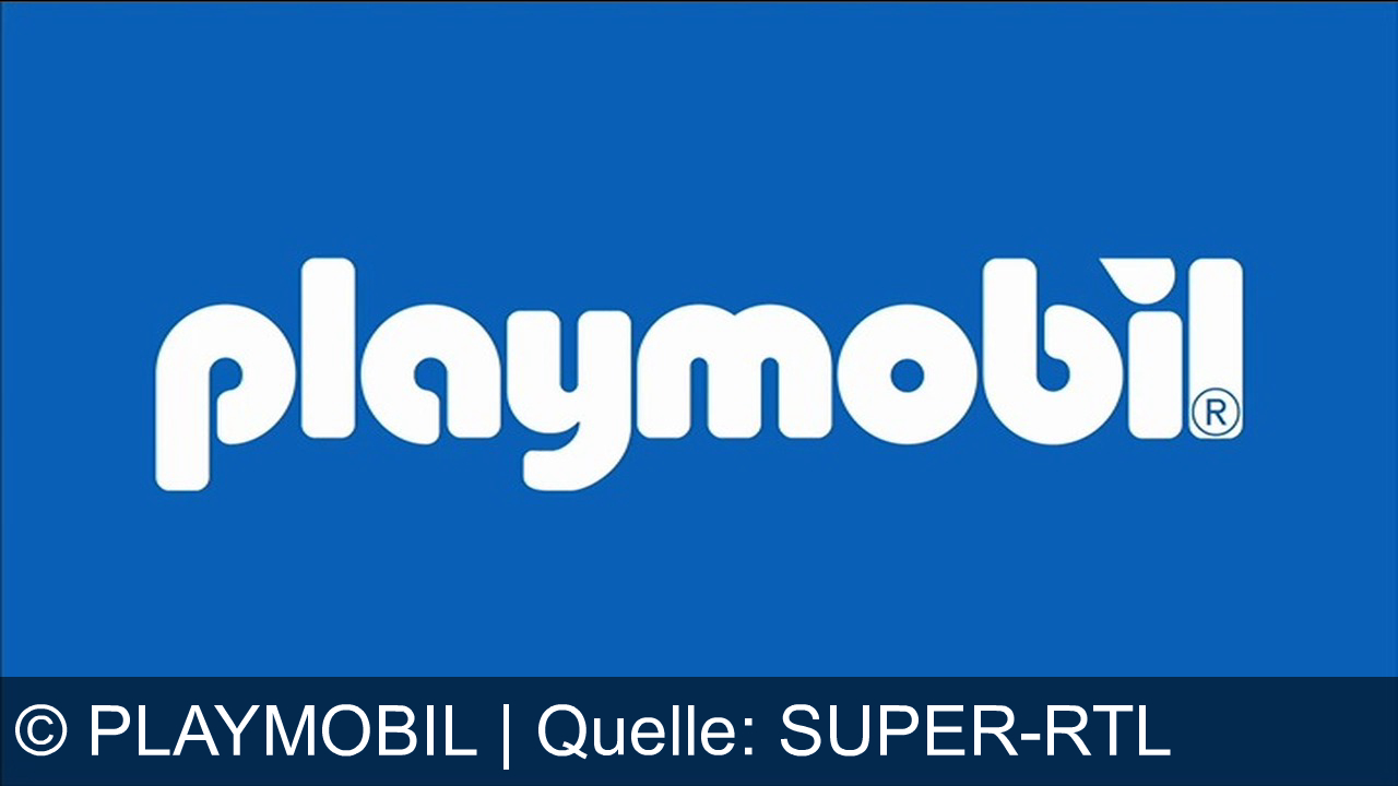 TV Werbung playmobil - Abenteuer erleben mit den neuen Feuerwehr-Polizei-Sets von Playmobil – jetzt mit echter Sirene und Wasserpumpe! Die Welt ist nur ein Spielplatz!