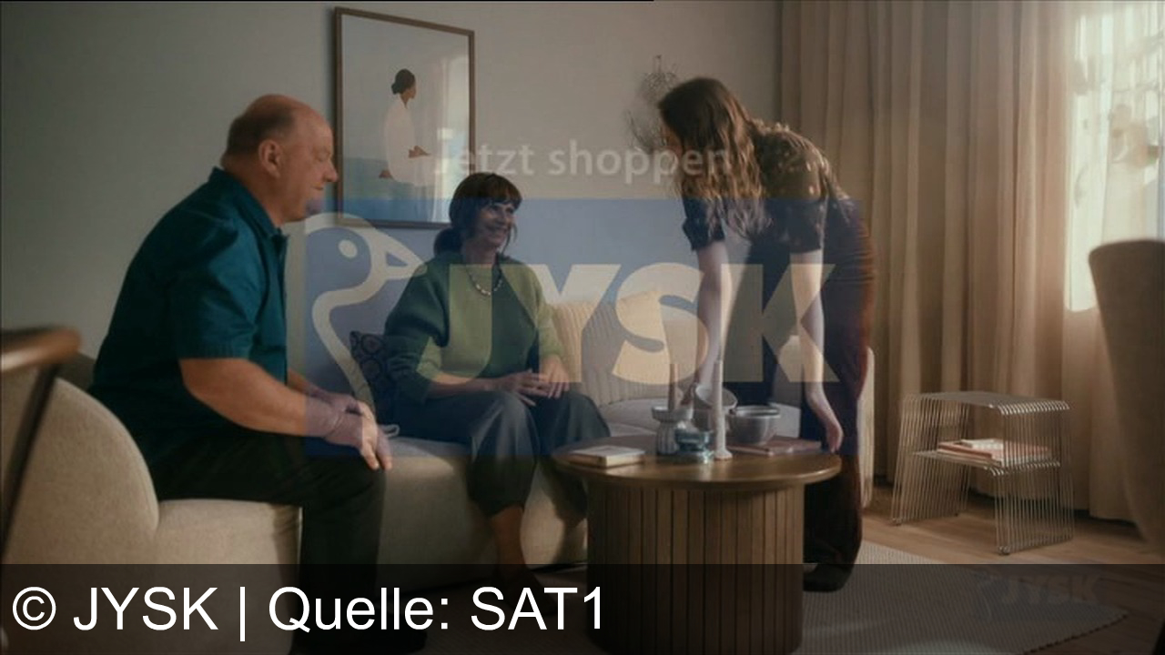 TV Werbung jysk - JYSK: Ein großartiges Angebot für dein Zuhause – jetzt shoppen!