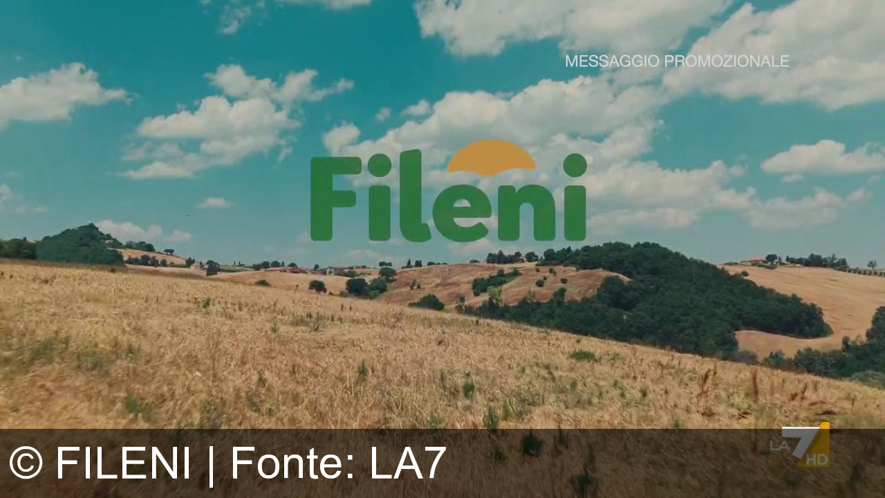 TV Werbung fileni - Fileni: Qualità, passione di famiglia e natura biologica. Dalla nostra terra alla tua tavola, ogni giorno con cura e fiducia. Scegli il gusto autentico firmato Fileni.