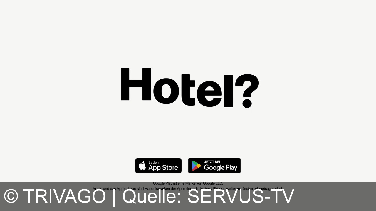 TV Werbung trivago - Vergleiche Preise auf Trivago und spare bis zu 40% – entdecke dein Traumhotel und genieße unvergessliche Momente! Hotel Trivago.