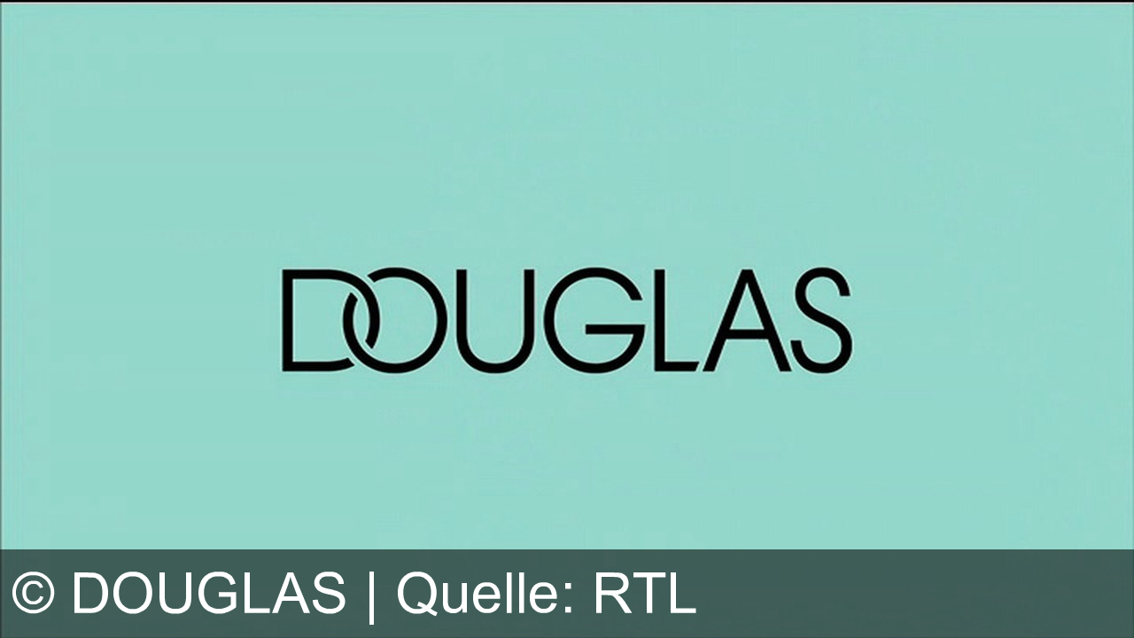 TV Werbung douglas - Douglas: Für die beste Mama. Schenke Liebe zum Muttertag und erhalte 7 Premiumprodukte gratis ab 129 €. Welcome to beautiful.